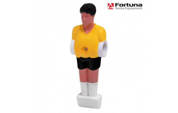 Игрок Fortuna для настольного футбола 09424-YBKD 600_380
