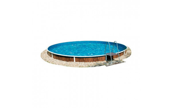 Морозоустойчивый бассейн круглый 550х120см Mountfield Azuro 403DL Comfort 600_380