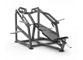 Жим под углом вверх Fitex Pro FTX-82012