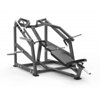 Жим под углом вверх Fitex Pro FTX-82012