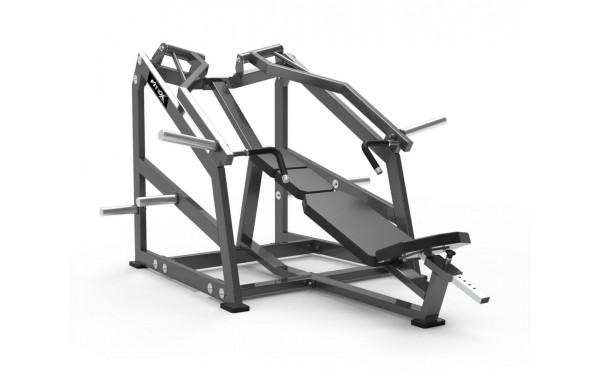 Жим под углом вверх Fitex Pro FTX-82012 600_380