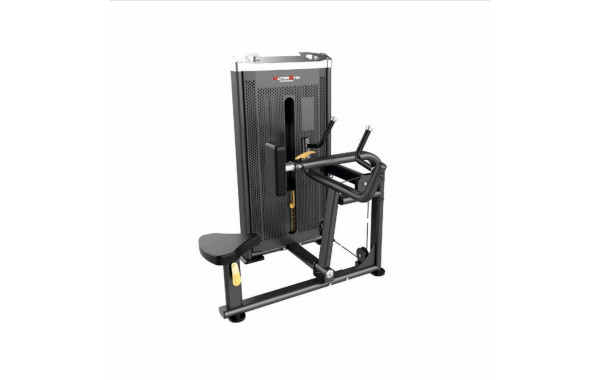 Гребная тяга с упором на грудь UltraGym UG-IN1905 600_380
