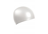 Силиконовая шапочка MadWave Standard Silicone cap 9973 0 02 белый