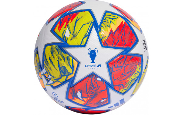 Мяч футбольный Adidas UCL League IN9334, р.5, FIFA Quality, 32п,ТПУ, термосш, мультиколор 600_380