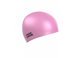 Силиконовая шапочка Mad Wave Pastel Silicone Solid M0535 04 0 11W