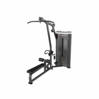 Верхняя и нижняя тяга UltraGym UG-IN1908