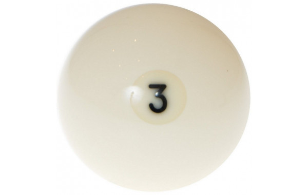 Шар 68 мм Aramith Premier № 3 70.048.68.0-3 600_380