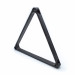 Треугольник Weekend Raptor Pro Rack, 57.2 мм, алюминиевый 70.800.57.5 черный 75_75