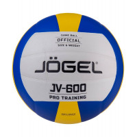 Мяч волейбольный Jogel JV-600 р.5