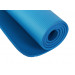 Коврик для фитнеса и йоги Larsen NBR 183х61х1,5см синий 75_75