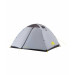 Палатка четырехместная Berger Hiking Brio 4, серый 75_75