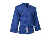 Куртка САМБО JUNIOR Green Hill SSJ-10369 синий