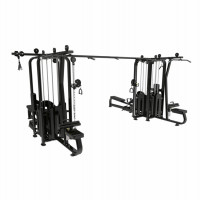 Мультистанция на 8 мест UltraGym UG-IN872