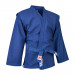 Куртка САМБО JUNIOR Green Hill SSJ-10369 синий 75_75