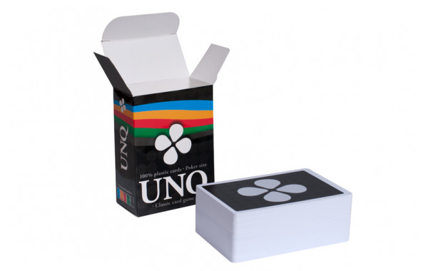 Карточная игра Unique (UNO с картами 100% пластик) unq 600_380