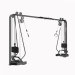 Блочная рамка регулируемая (кроссовер) Fitex Pro FTX-FB16 75_75