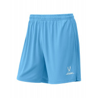 Шорты игровые Jogel DIVISION PerFormDRY Union Shorts, голубой