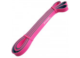 Эспандер-резиновая петля Magnum 15mm (серо-розовый) MRB200-15