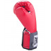 Перчатки боксерские Everlast Pro Style Anti-MB 2110U, 10oz, к/з, красный 75_75