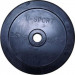 Диск олимпийский V-Sport LB-25 51мм 25кг 75_75