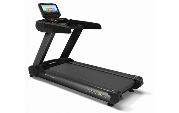 Беговая дорожка Kraft Fitness PK17LT 600_380