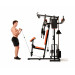 Силовой комплекс стек 60 кг DFC HomeGym D7002-60 75_75