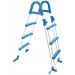 Лестница для сборного бассейна Mountfield Azuro Safety Max, высота 107 см 3EXX0177[3EXX0103] 75_75