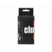 Бинты боксерские 350см Clinch Boxing Hand Wrap Power Flex C239 красный 75_75
