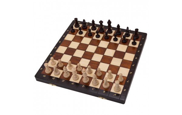 Шахматы Madon Магнитные 28 600_380