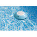Плавающая Bluetooth-колонка с Led-подсветкой Intex 28625 75_75