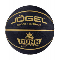 Мяч баскетбольный Jogel Streets DUNK KING р.7