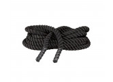 Тренировочный канат Perform Better Training Ropes 12m 4087-40-Black 15 кг, диаметр 5 см, черный