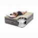 Надувная кровать Intex Prime Comfort Elevated 152х203х51см, встроенный насос 220V 64164 75_75