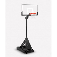 Баскетбольная стойка Momentous Portable 50" акрил Spalding 6E1012CN
