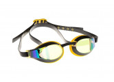 Стартовые очки Mad Wave X-Look rainbow M0454 06 0 06W