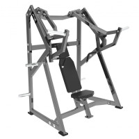 Жим горизонтальный сидя Fitex Pro FTX-82014
