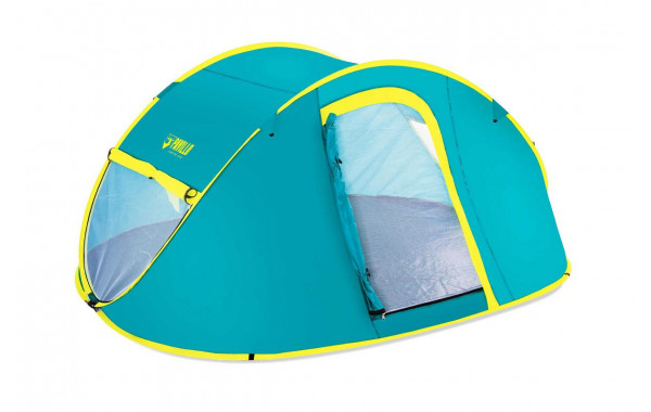 Палатка Bestway 68087 Coolmount 4 (210х240х100см) 2000мм вод.ст. 600_380