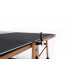 Теннисный стол складной для помещений Rasson Premium T01 Indoor 51.231.01.0 натуральный дуб 75_75