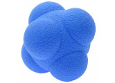Мяч для развития реакции Sportex Reaction Ball M(5,5см) REB-101 Синий