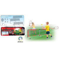 Набор для игры в большой теннис Alpha Caprice G2015239