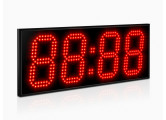 Табло для хоккея Импульс 15-D15x4-SS3-RING1
