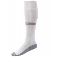 Гетры футбольные Jogel Camp Advanced Socks, белый\серый