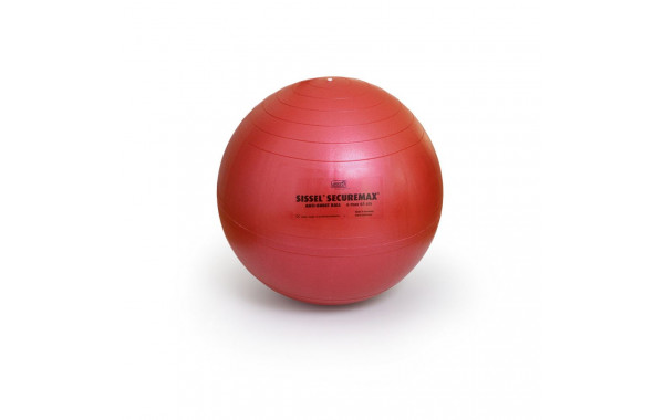 Гимнастический мяч 55см SISSEL Securemax Exercice Ball S160.011 600_380
