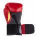 Перчатки боксерские Everlast Elite ProStyle P00001200, 16oz, к/з, красный 75_75