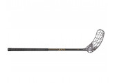 Клюшка флорбольная OXDOG FUSION LIGHT 32 DG 65 ROUND NB - Левый