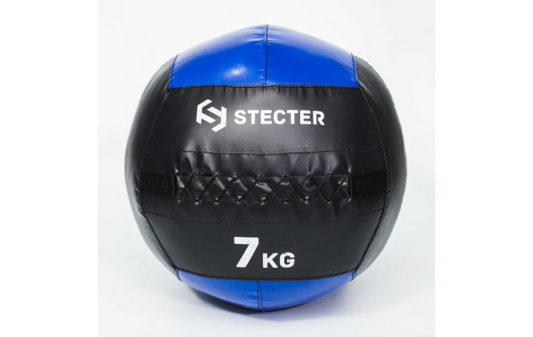 Медбол Stecter 7 кг 2154 600_380