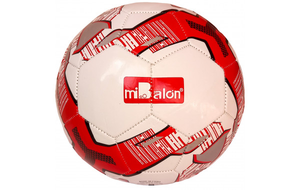 Мяч футбольный Mibalon E32150-8 р.5 600_380