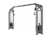 Блочная рамка регулируемая (кроссовер, стек 100кг) Fitex Pro FTX-6232A