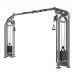 Блочная рамка регулируемая (кроссовер, стек 100кг) Fitex Pro FTX-6232A 75_75