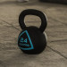 Чугунная гиря 12кг Live Pro Solid Cast Iron Kettlebell LP8041-12 75_75